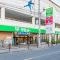 【東京都/練馬区羽沢】ウイングストリーム氷川台コート  サミットストア氷川台駅前店