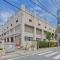 【東京都/練馬区羽沢】ウイングストリーム氷川台コート 練馬区立開進第四中学校