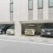 【東京都/練馬区平和台】プラウド平和台テラス 駐車場