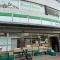 【東京都/練馬区光が丘】パークサイド光が丘 ファミリーマート光が丘東大通り店