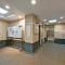 【東京都/板橋区南町】シーアイマンション池袋西 エントランス
