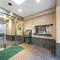 【東京都/板橋区南町】シーアイマンション池袋西 エントランス