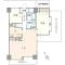 【東京都/板橋区南町】シーアイマンション池袋西 間取り図