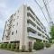 【東京都/練馬区高松】プラウド練馬春日町パサージュ 外観