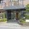 【東京都/練馬区平和台】氷川台ヒルズ エントランス
