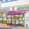 【東京都/中野区上鷺宮】プラウド上鷺宮  セブンイレブン中野鷺宮店