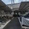 【東京都/練馬区貫井】プラウド練馬中村橋 駐輪場