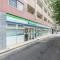 【東京都/練馬区貫井】プラウド練馬中村橋 ファミリーマート中村橋駅西店