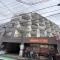 【東京都/練馬区貫井】富士見台ハイツ 外観