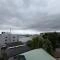 【東京都/練馬区貫井】富士見台ハイツ 眺望