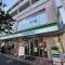 【東京都/練馬区北町】プラウド平和台ガーデン ファミリーマート平和台駅前店