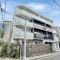 【東京都/練馬区豊玉北】アクサス東京ウエスト練馬 外観