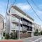 【東京都/練馬区豊玉北】アクサス東京ウエスト練馬 外観