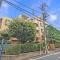 【東京都/中野区若宮】ライオンズマンション都立家政 外観