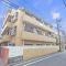【東京都/中野区若宮】ライオンズマンション都立家政 外観