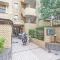 【東京都/中野区若宮】ライオンズマンション都立家政 外観