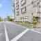 【東京都/練馬区中村北】メイゾン中村橋 前面道路