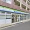 【東京都/練馬区中村北】メイゾン中村橋 ファミリーマート中村橋駅西店