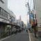【東京都/練馬区中村北】グローベル　ザ・スイート中村橋駅前  サンツ商店街