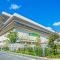 【東京都/練馬区田柄】プラウド光が丘ディアージュ 練馬光が丘病院