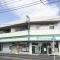 【神奈川県/川崎市麻生区百合丘】プレシス新百合ヶ丘 ファミリーマート百合丘三丁目店