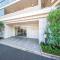 【東京都/八王子市新町】フェアシス八王子新町 エントランス