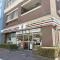 【東京都/港区白金台】サンビューハイツ高輪台 セブンイレブン白金台駅前店