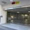 【東京都/中央区佃】シティハウス月島駅前キャピタルコート 駐車場