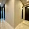 【東京都/港区白金】ローレルアイ白金 廊下