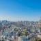【東京都/港区白金】白金ザ・スカイ EAST棟 眺望