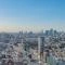 【東京都/港区白金】白金ザ・スカイ EAST棟 眺望