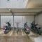 【東京都/世田谷区瀬田】シティインデックス用賀 バイク置き場