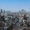 【東京都/港区三田】パークコート麻布十番ザ・タワー 眺望