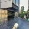 【東京都/港区南麻布】クレヴィア南麻布 エントランス