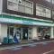 【神奈川県/川崎市高津区久本】ヴェルビュ溝の口 ファミリーマートテイスティ溝ノ口店