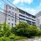 【東京都/渋谷区南平台町】ザ・パークハウス渋谷南平台 外観