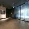【東京都/港区新橋】プラウド新虎通り エントランス