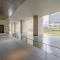 【大阪府/大阪市北区大深町】グラングリーン大阪 THE NORTH RESIDENCE アプローチ