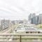 【大阪府/大阪市北区大深町】グラングリーン大阪 THE NORTH RESIDENCE 眺望