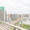 【大阪府/大阪市北区大深町】グラングリーン大阪 THE NORTH RESIDENCE 眺望