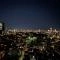 【東京都/目黒区青葉台】ソプラタワー 夜景