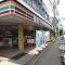 【東京都/台東区池之端】池之端桜ビル セブンイレブン 台東谷中6丁目店