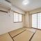 【東京都/港区三田】パークコート麻布十番三田ガーデン 和室