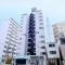 【東京都/墨田区向島】向島パークハイツ第2 外観