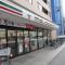【東京都/墨田区向島】向島パークハイツ第2 セブンイレブン 向島店