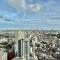【東京都/豊島区南池袋】グランドミレーニア 眺望