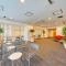 【東京都/港区芝浦】芝浦アイランドグローヴタワー ラウンジ