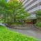 【東京都/中央区晴海】HARUMI FLAG SUN VILLAGE E棟 敷地内