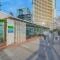 【東京都/品川区東五反田】パークタワーグランスカイ  ファミリーマートさくらてらす五反田店