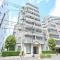 【東京都/渋谷区上原】ルモンド代々木上原 外観